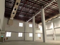 Ite College East (D16), Warehouse #570490961
